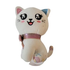 Inquisitor Master Misa In Space Comet Kitty